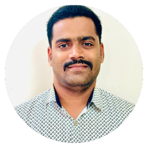 Pratik Gawas – Nirmala CHS